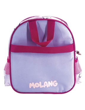 Lonchera térmica American Bags Molang and Piu Piu Molang