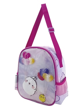 Lonchera térmica American Bags Molang and Piu Piu Molang