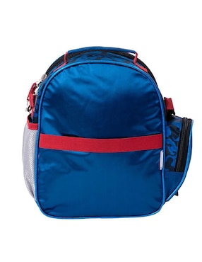 Lonchera térmica Keepack Naruto Sasuke Uchiha
