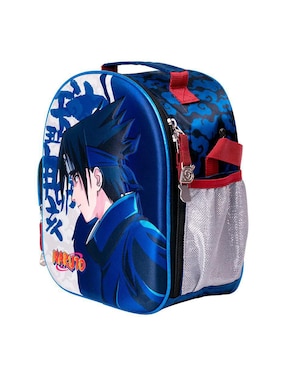 Lonchera térmica Keepack Naruto Sasuke Uchiha