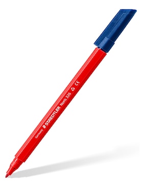 Plumones Staedtler