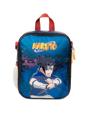 Lonchera Térmica Keepack Naruto Sasuke Uchiha