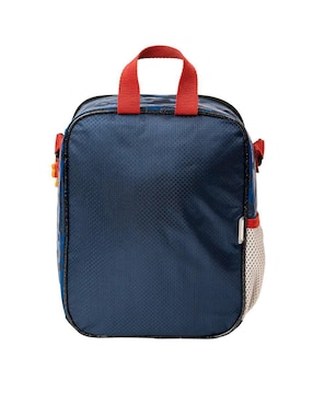 Lonchera térmica Keepack Naruto Sasuke Uchiha