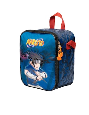 Lonchera térmica Keepack Naruto Sasuke Uchiha