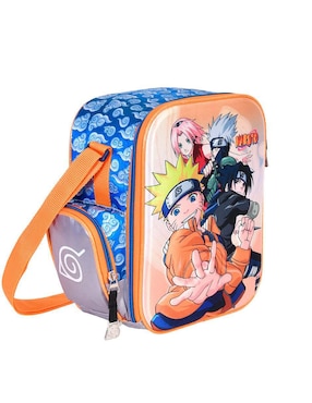 Lonchera térmica Keepack Naruto