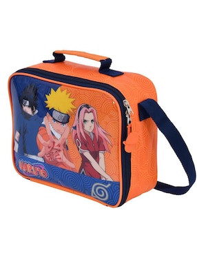 Lonchera térmica Keepack Naruto Naruto Uzumaki