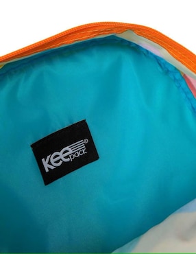 Mochila escolar Play-Doh Keepack