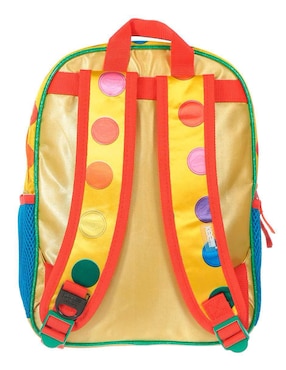 Mochila escolar Play-Doh Keepack