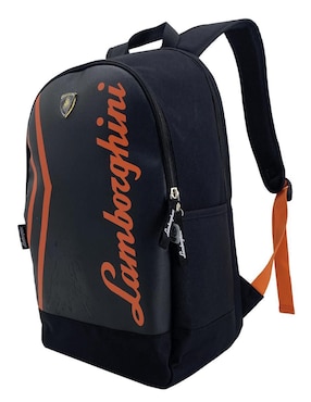 Mochila escolar Lamborghini American Bags unisex