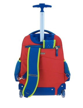 Mochila escolar Chenson Original  Dicor unisex