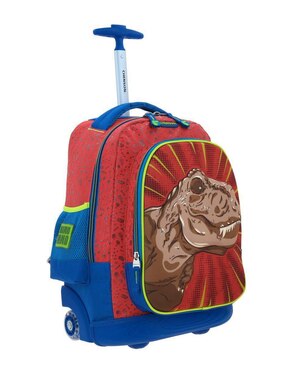Mochila escolar Chenson Original  Dicor unisex