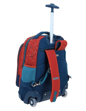 Mochila escolar Chenson Original Launch unisex