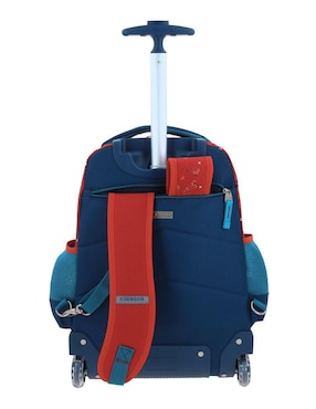 Mochila escolar Chenson Original Launch unisex