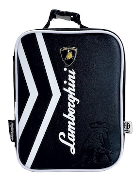 Lonchera Térmica American Bags Lamborghini