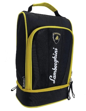 Lonchera térmica American Bags Lamborghini