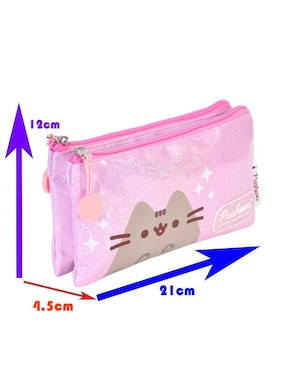 Lapicera Keepack Pusheen The Cat