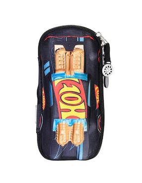 Lapicera Keepack Hot Wheels