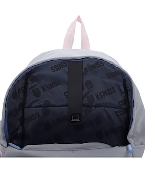 Mochila escolar K-Swiss Beth unisex
