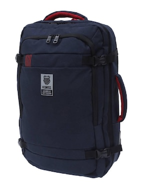 Mochila escolar K-Swiss Clapto unisex