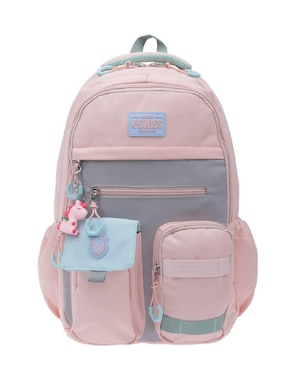 Mochila escolar K-Swiss Dakota unisex
