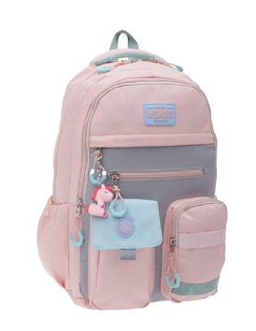 Mochila escolar K-Swiss Dakota unisex