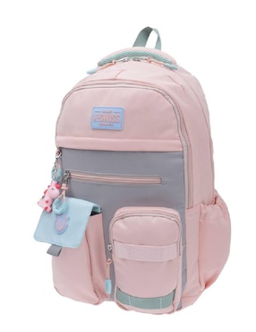 Mochila escolar K-Swiss Dakota unisex