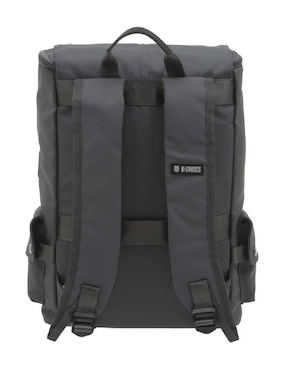 Mochila escolar K-Swiss Kem unisex