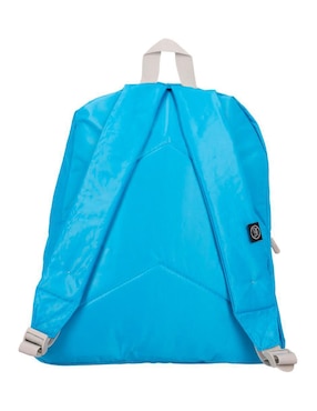 Mochila escolar Elemental Yadatex unisex