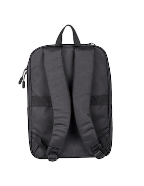 Mochila con portalaptop Techzone Tzlbp14 unisex