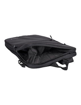 Mochila con portalaptop Techzone Tzlbp14 unisex