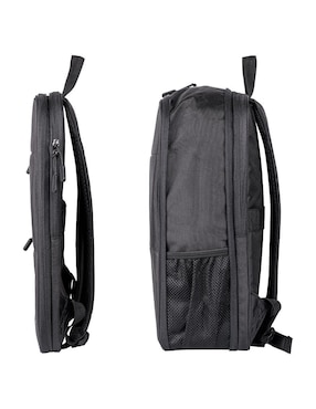 Mochila con portalaptop Techzone Tzlbp14 unisex