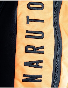 Mochila escolar Naruto Keepack Naruto Shippuden unisex