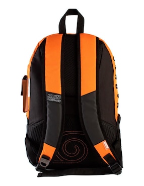 Mochila escolar Naruto Keepack Naruto Shippuden unisex