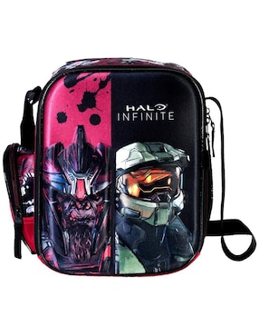 Lonchera Térmica Keepack Halo Atriox