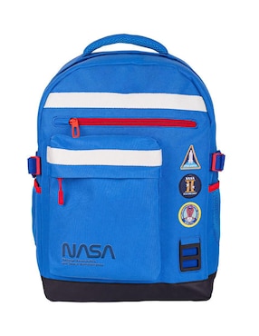 Mochila Con Portalaptop NASA Techzone