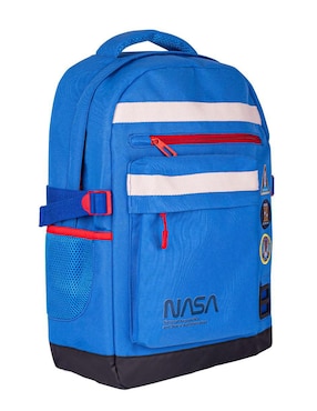 Mochila con portalaptop NASA Techzone