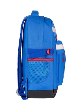 Mochila con portalaptop NASA Techzone