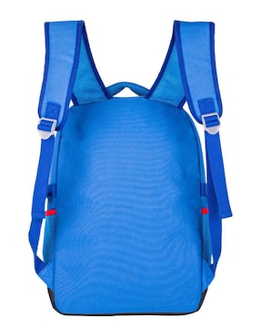 Mochila con portalaptop NASA Techzone