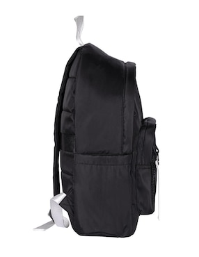 Mochila con portalaptop NASA Techzone impermeable unisex