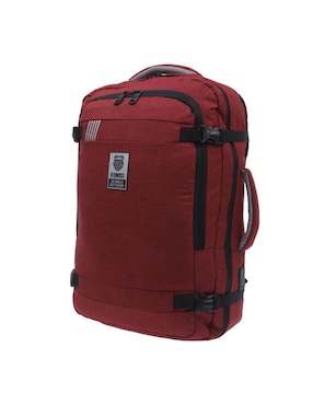 Mochila escolar K-Swiss Clapton unisex