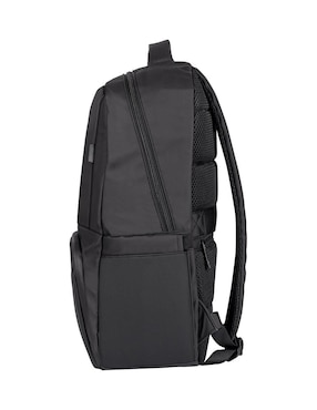 Mochila con portalaptop Techzone impermeable unisex