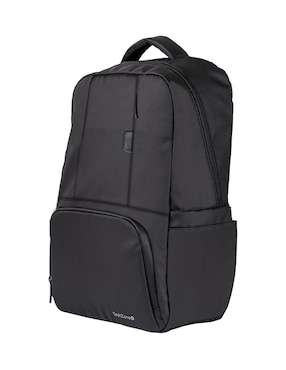 Mochila con portalaptop Techzone impermeable unisex