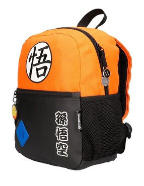 Mochila escolar Yadatex Dragon Ball Z