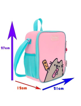 Lonchera térmica Keepack Pusheen The Cat Pusheen