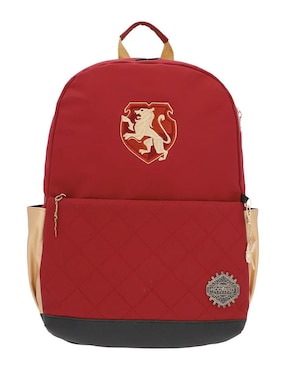 Mochila escolar Gryffindor Yadatex Hogwarts Legacy unisex