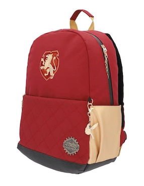 Mochila escolar Gryffindor Yadatex Hogwarts Legacy unisex