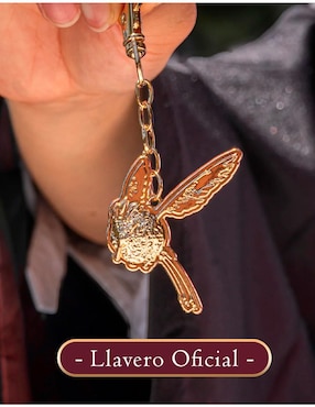 Mochila escolar Gryffindor Yadatex Hogwarts Legacy unisex