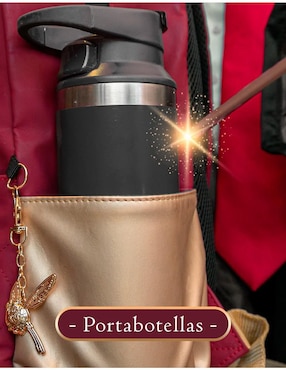 Mochila escolar Gryffindor Yadatex Hogwarts Legacy unisex