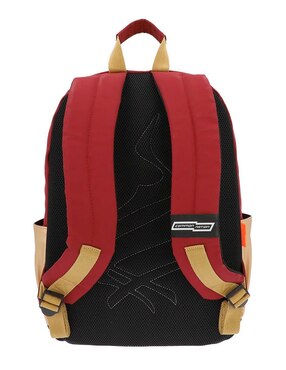 Mochila escolar Gryffindor Yadatex Hogwarts Legacy unisex