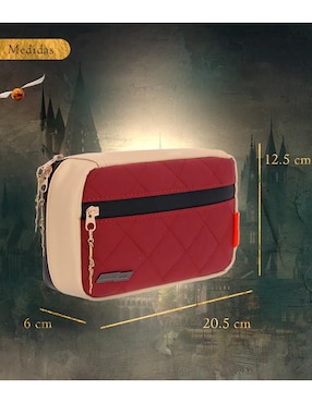 Lapicera Yadatex Hogwarts Legacy Gryffindor